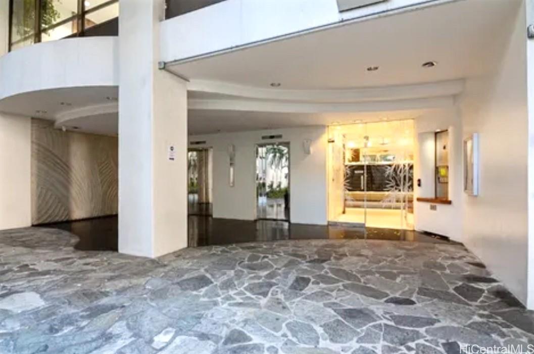 Harbor Square condo # 14A, Honolulu, Hawaii - photo 13 of 16