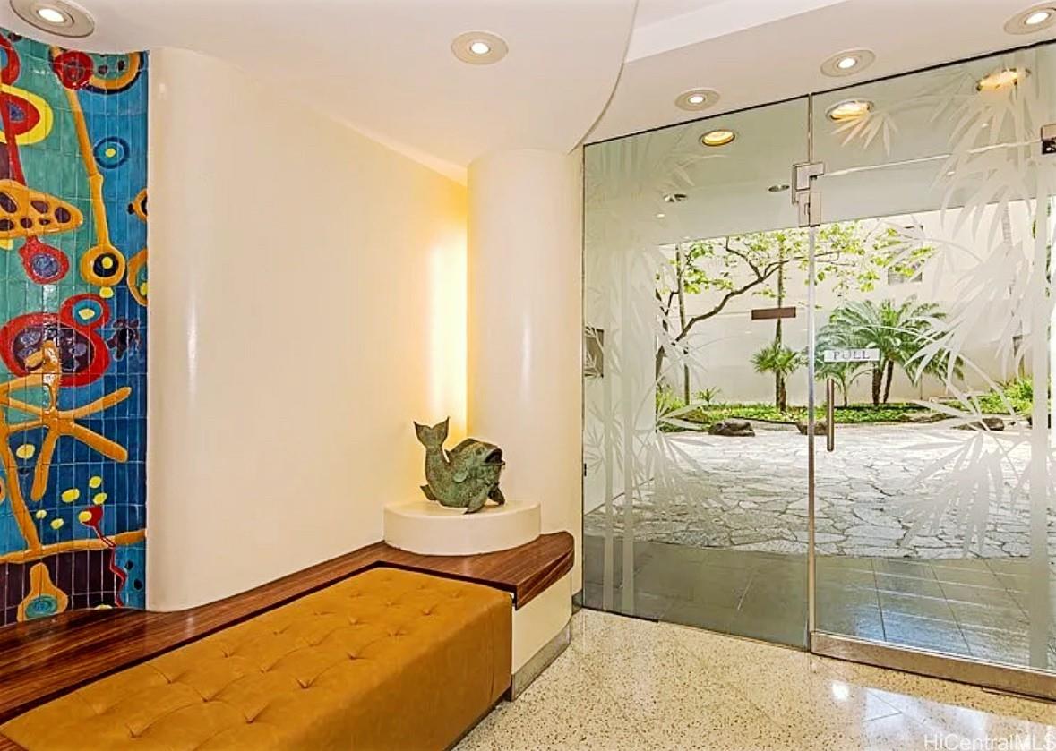 Harbor Square condo # 14A, Honolulu, Hawaii - photo 14 of 16