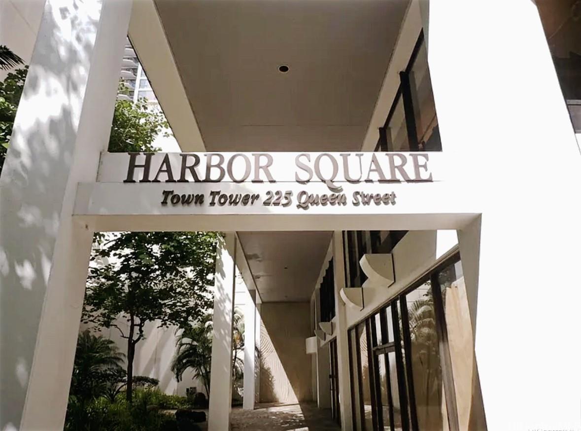 Harbor Square condo # 14A, Honolulu, Hawaii - photo 15 of 16