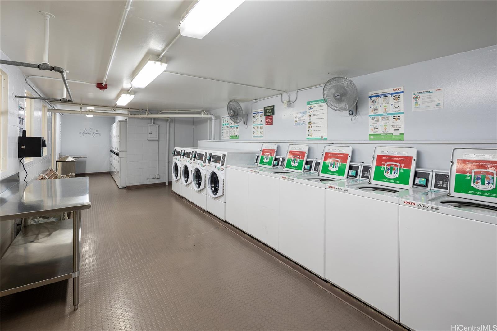 Harbor Square condo # 14C, Honolulu, Hawaii - photo 17 of 23