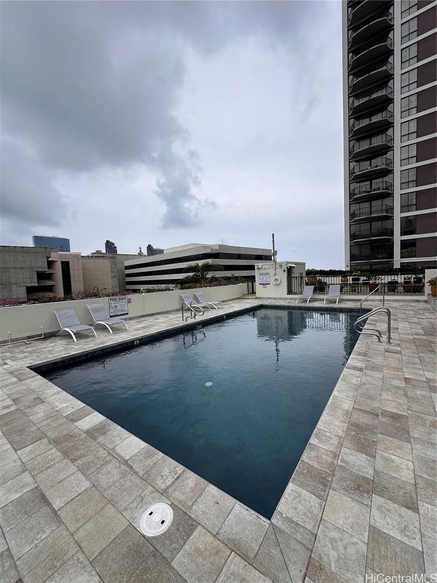 225 Queen Street Honolulu - Rental - photo 16 of 16