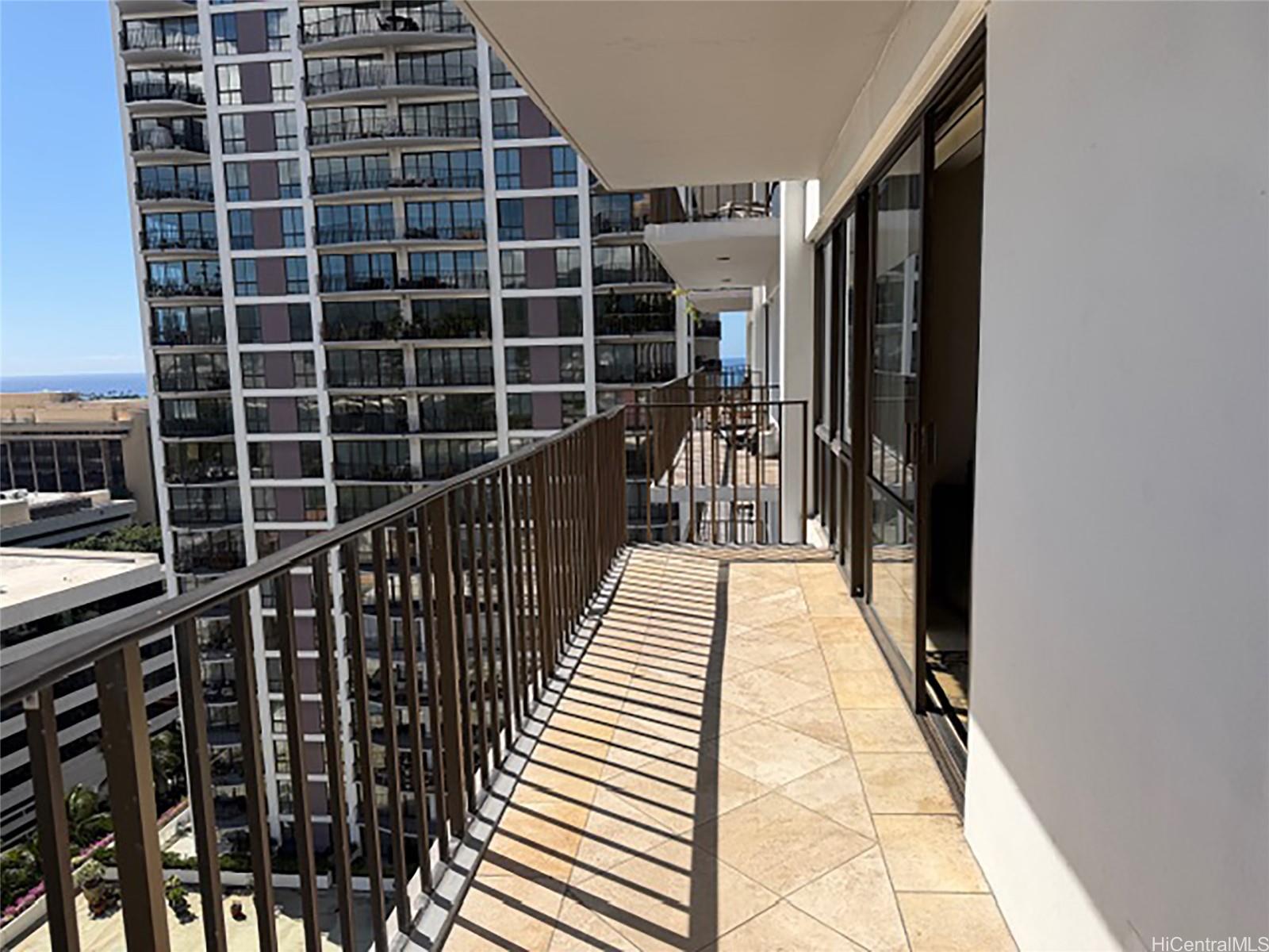 Harbor Square condo # 19F, Honolulu, Hawaii - photo 17 of 25