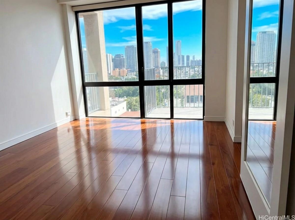 Harbor Square condo # 19F, Honolulu, Hawaii - photo 8 of 25