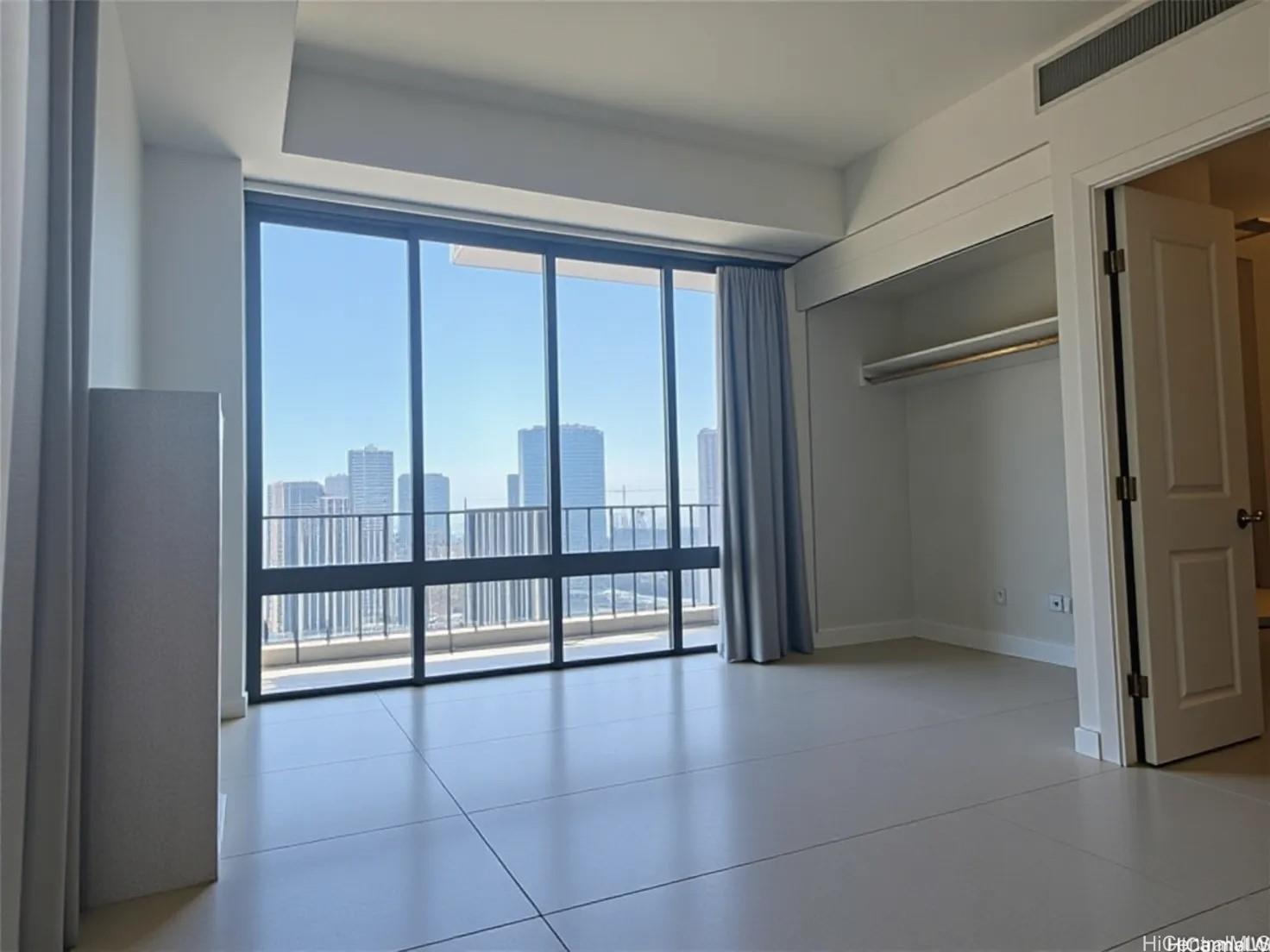 Harbor Square condo # 21H, Honolulu, Hawaii - photo 12 of 25