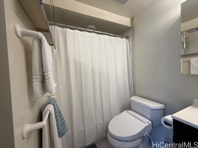 Harbor Square condo # 21H, Honolulu, Hawaii - photo 12 of 25