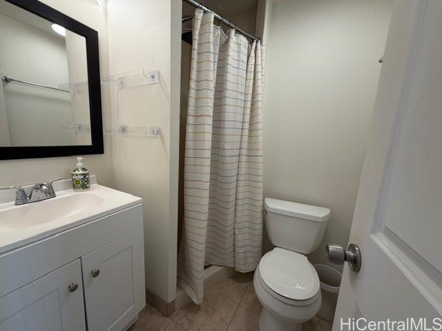 Harbor Square condo # 21H, Honolulu, Hawaii - photo 17 of 25