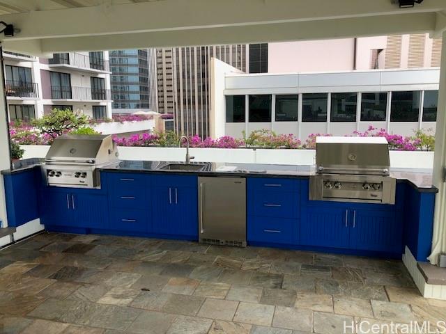 Harbor Square condo # 21H, Honolulu, Hawaii - photo 22 of 25