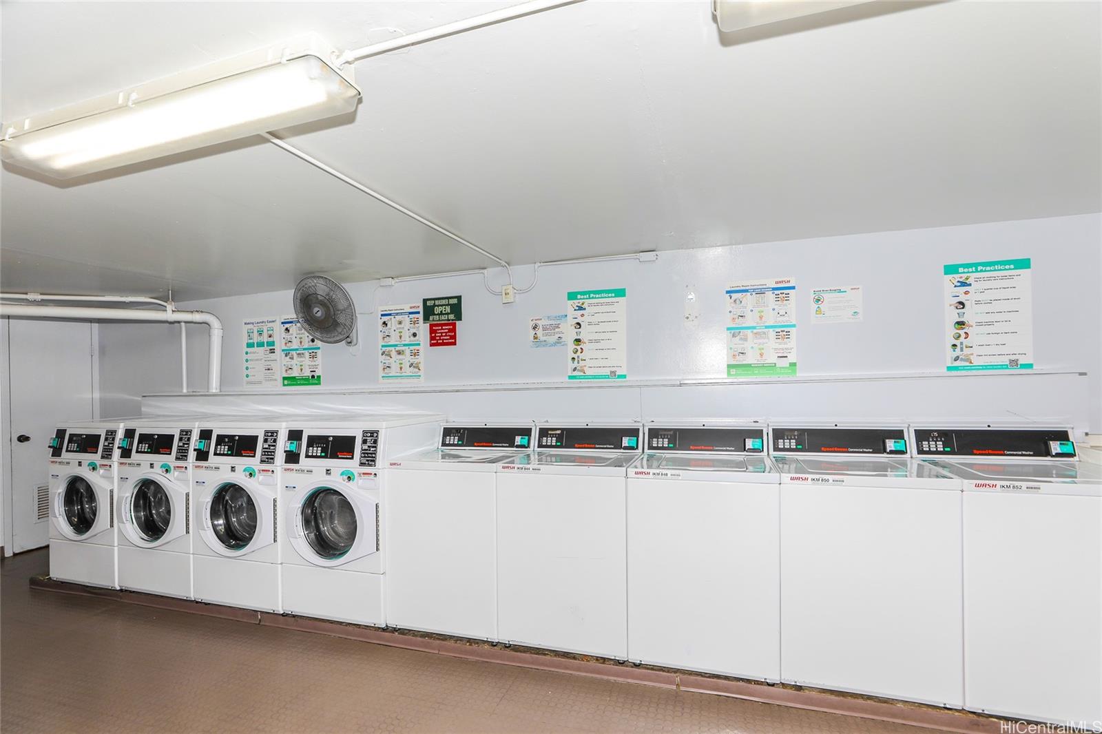 Harbor Square condo # 21H, Honolulu, Hawaii - photo 25 of 25