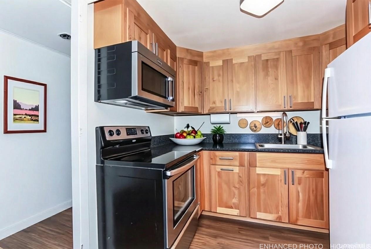 Harbor Square condo # 21H, Honolulu, Hawaii - photo 8 of 25