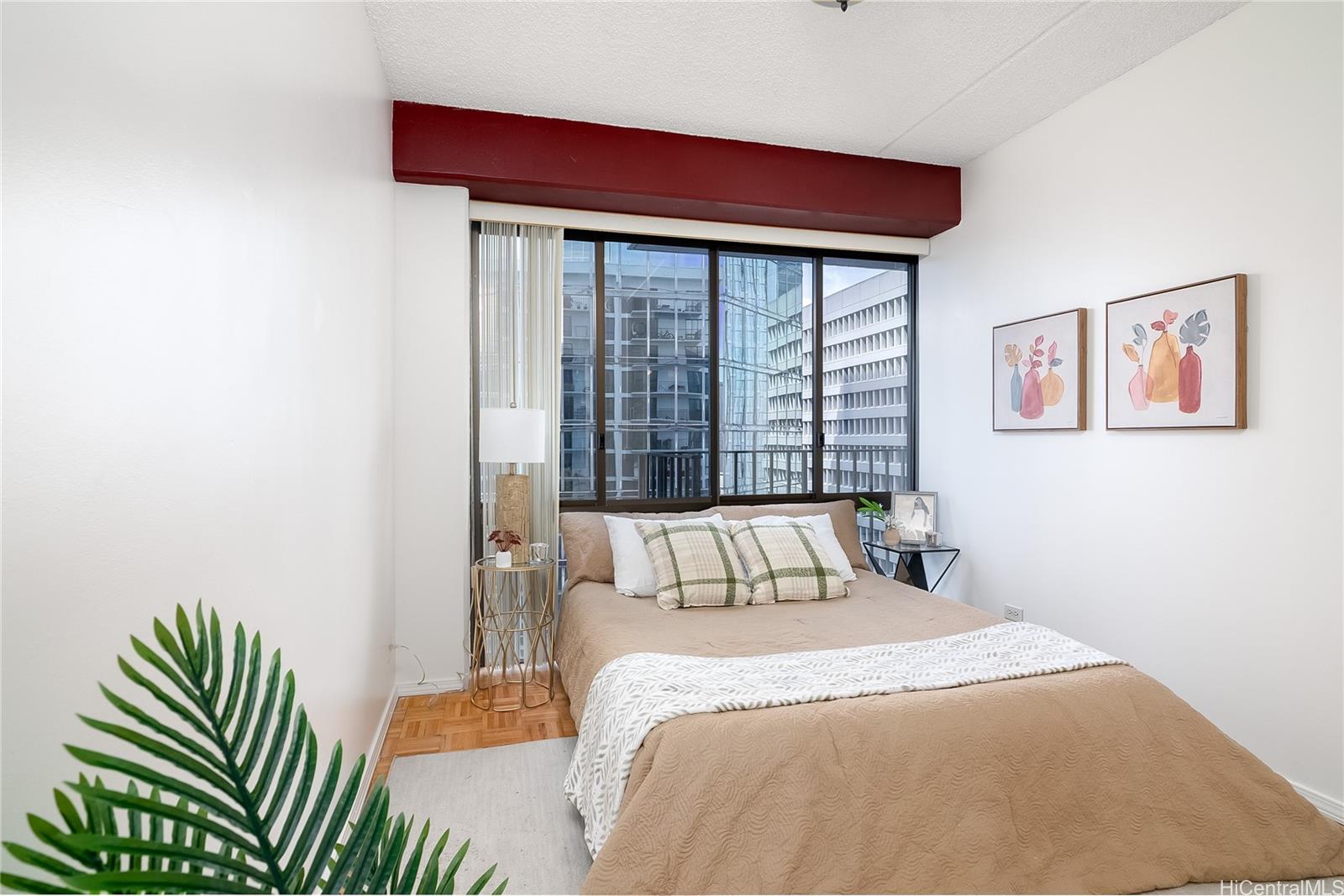 Harbor Square condo # 22E, Honolulu, Hawaii - photo 20 of 25