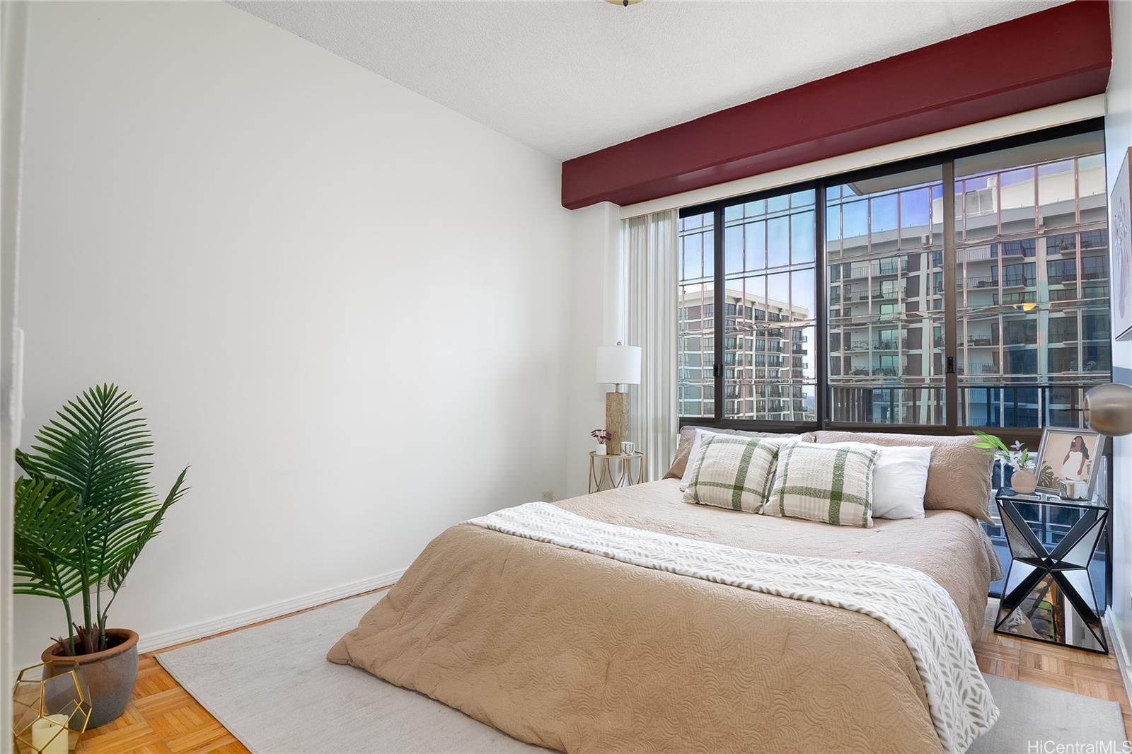 Harbor Square condo # 22E, Honolulu, Hawaii - photo 21 of 25