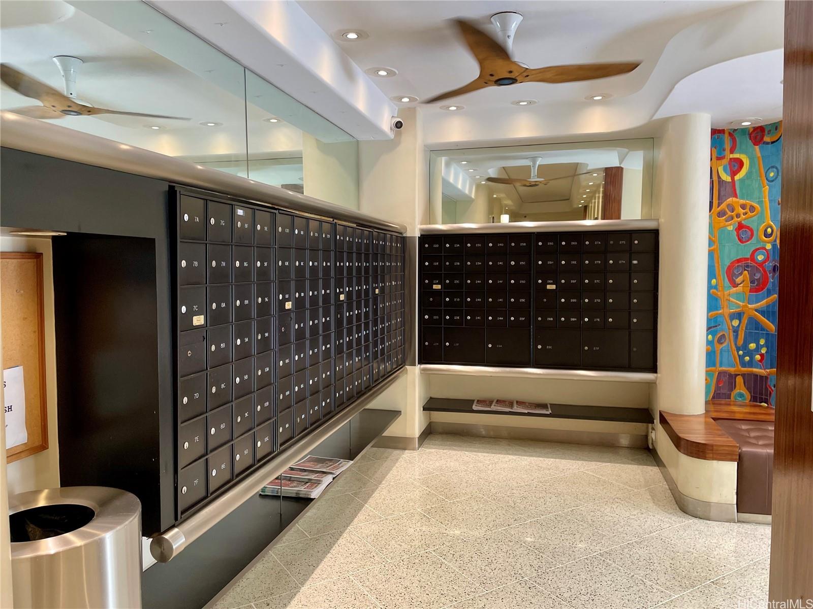 Harbor Square condo # 26D, Honolulu, Hawaii - photo 16 of 22