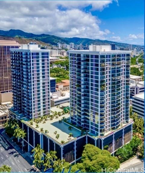 Harbor Square condo # 26D, Honolulu, Hawaii - photo 19 of 25