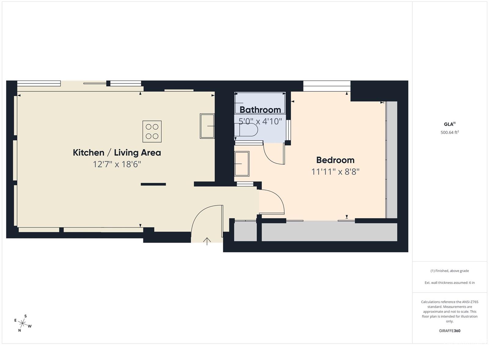 Harbor Square condo # 26D, Honolulu, Hawaii - photo 25 of 25