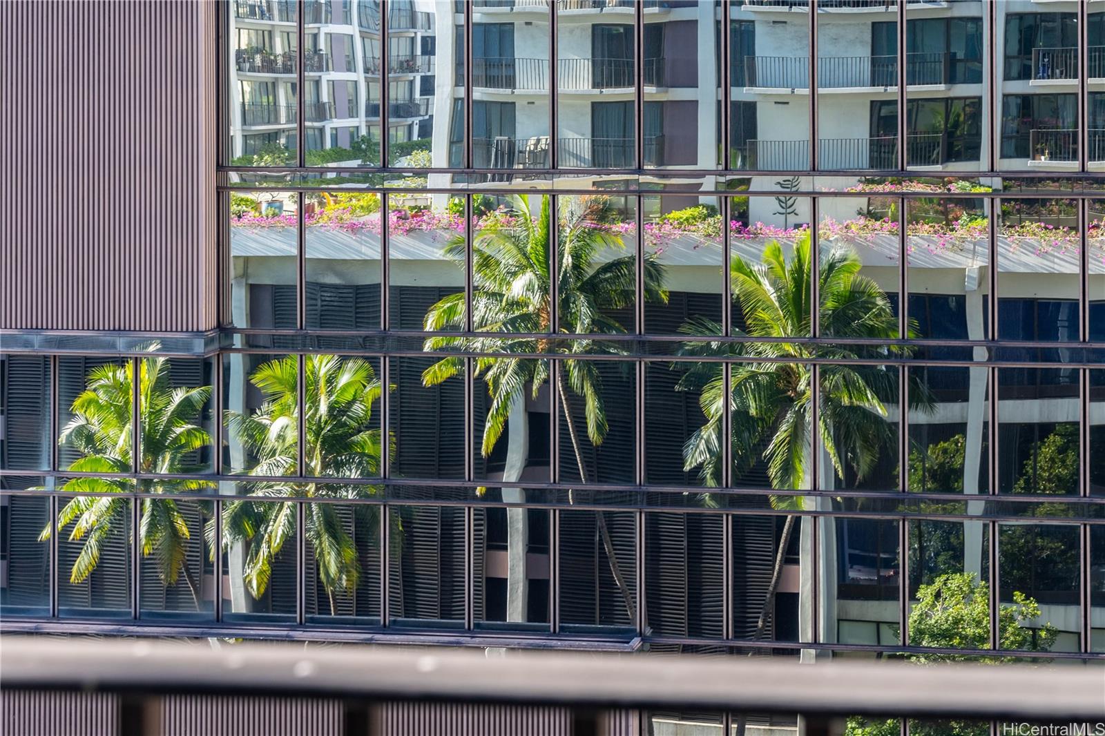 Harbor Square condo # 9E, Honolulu, Hawaii - photo 17 of 23