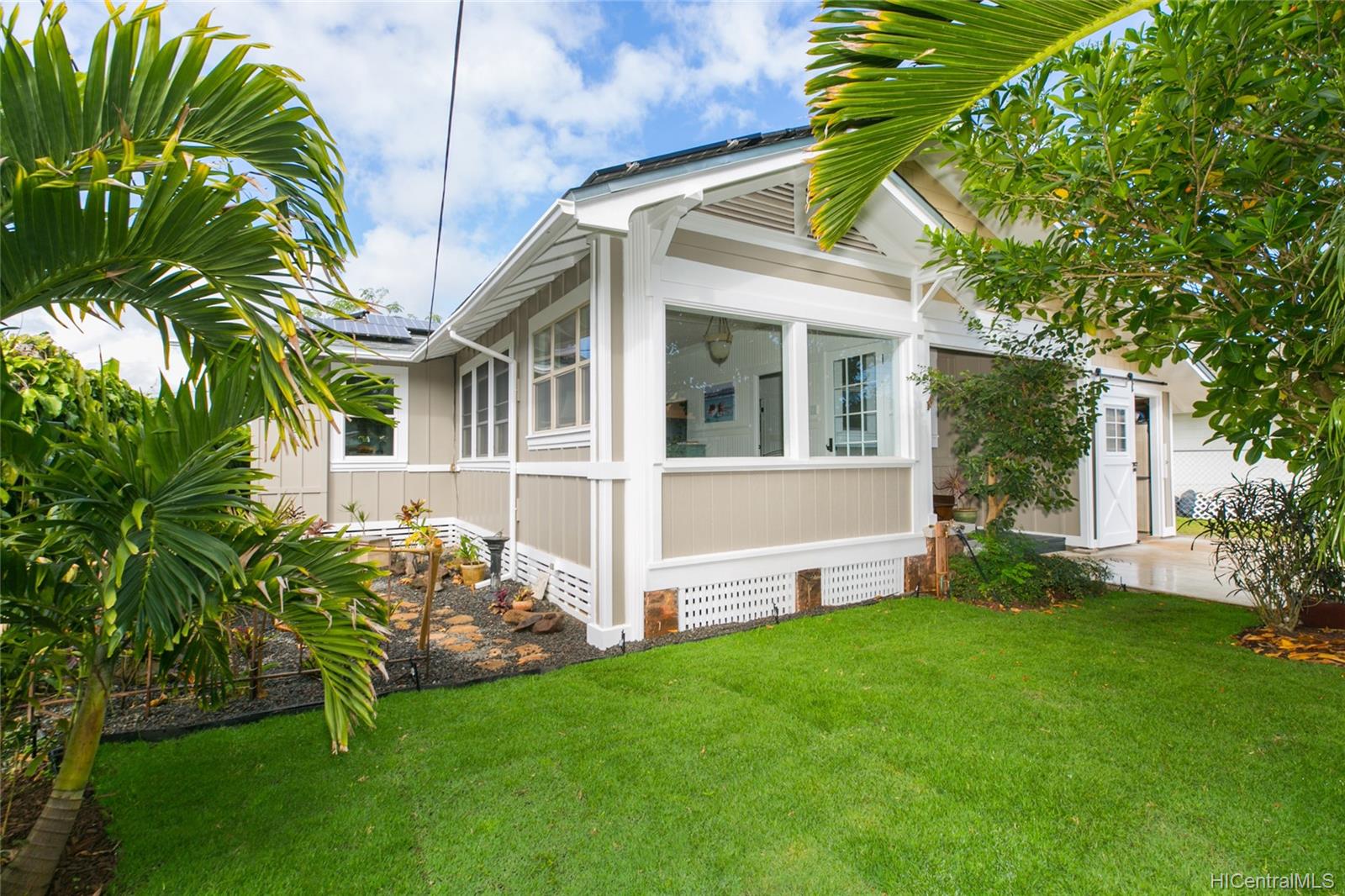 225 Thomas Street , Wahiawa house for sale Wahiawa Area Central