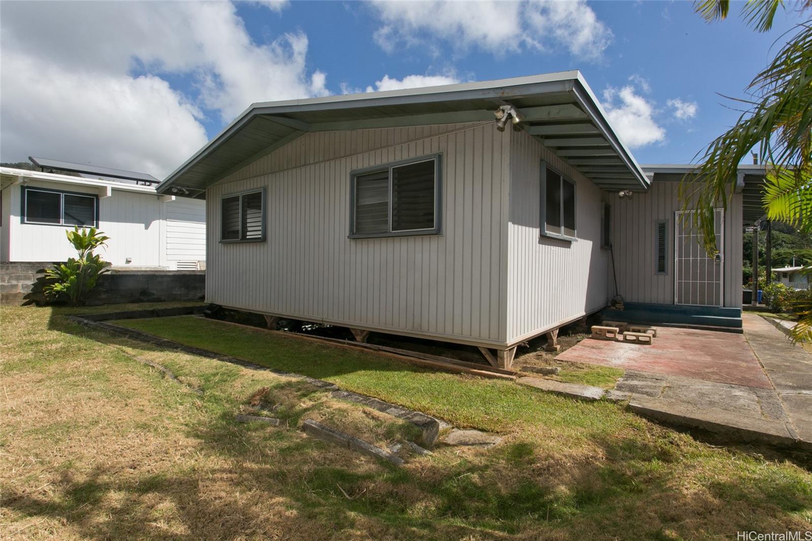 2254  Jennie St Kalihi-upper, Honolulu home - photo 20 of 21