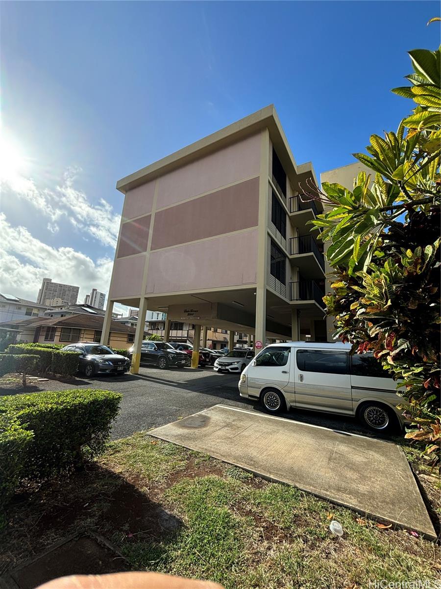 2255 Date St Honolulu - Rental - photo 11 of 11