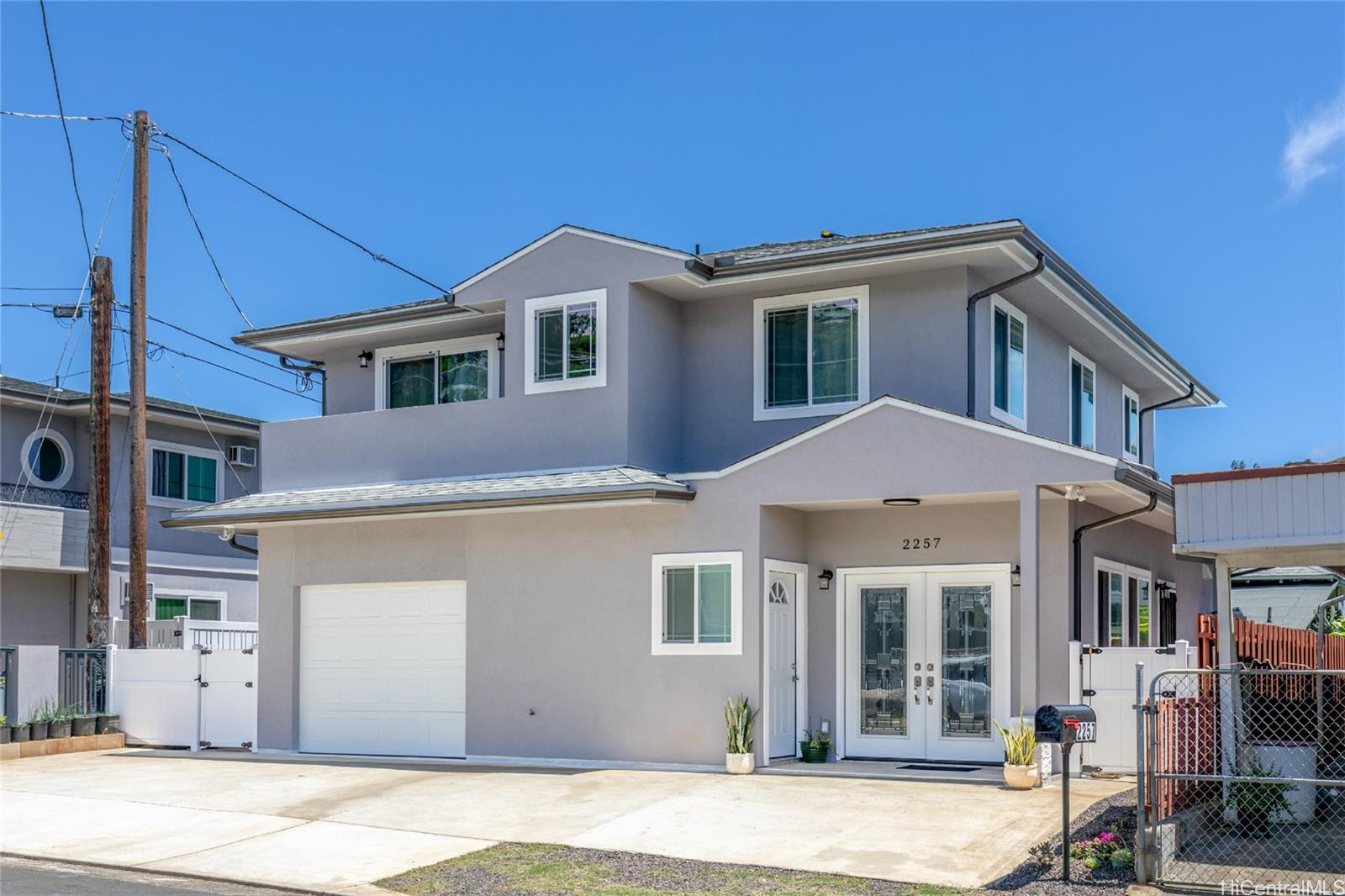 2257 Kanealii Ave Honolulu - Rental - photo 12 of 12