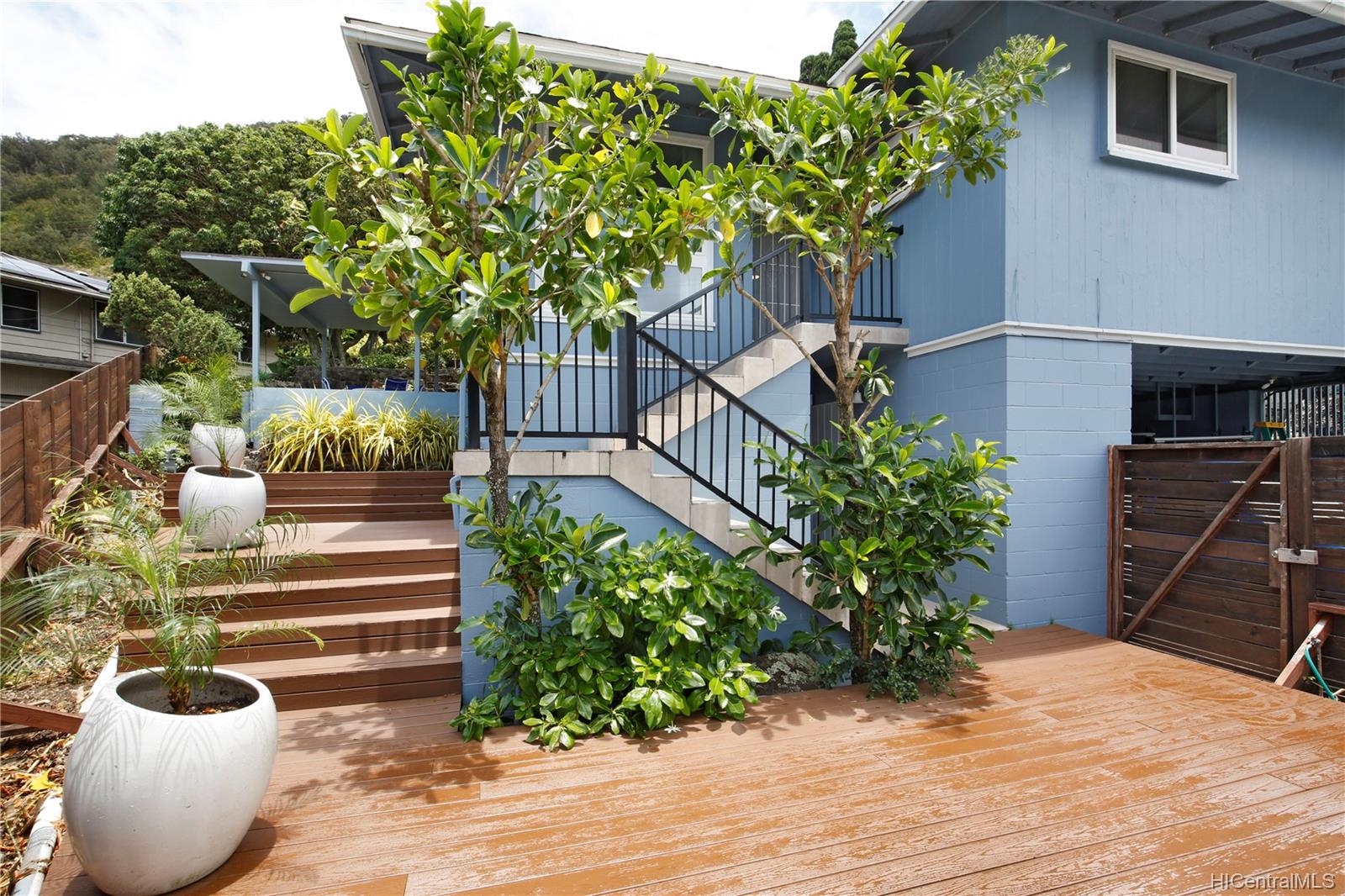 2257 Kula Kolea Drive , Honolulu house for sale Kalihiupper Honolulu