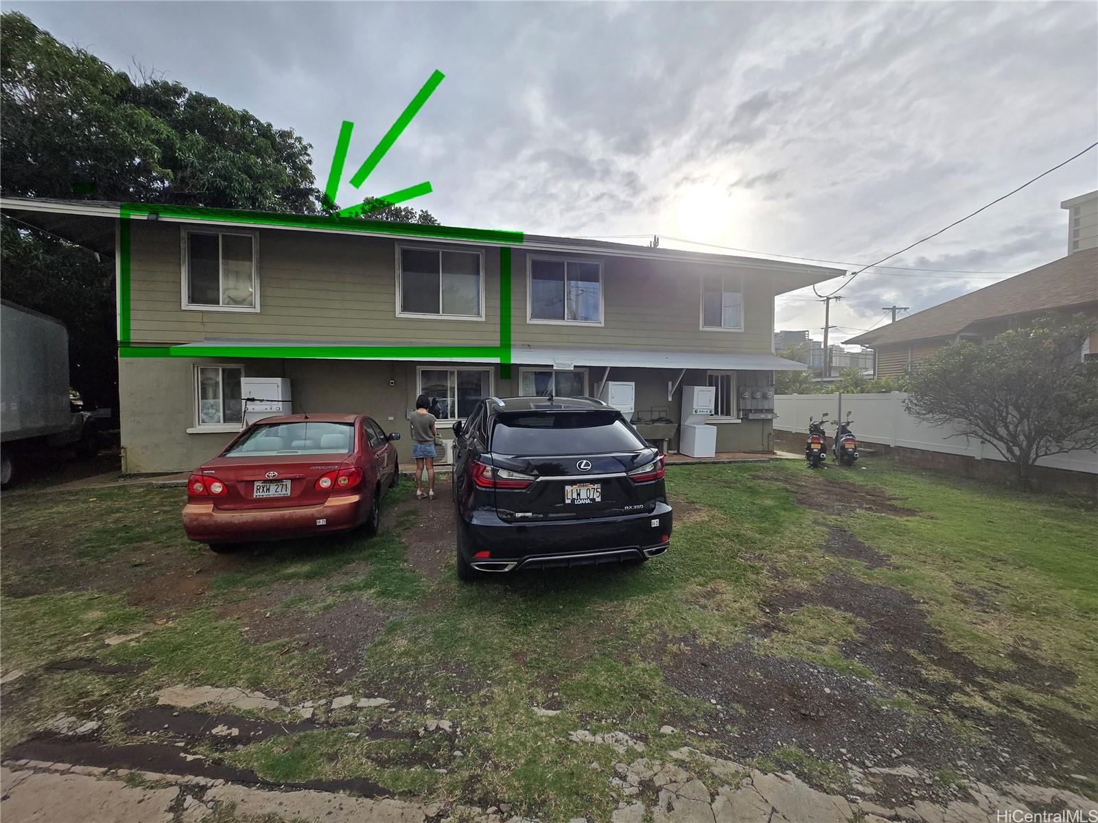 2258 Date Street Honolulu - Rental - photo 11 of 11