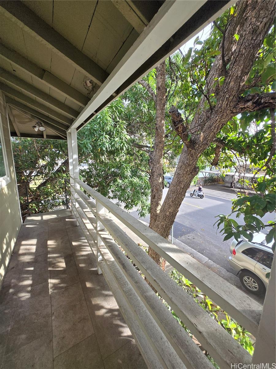 2258 Date Street Honolulu - Rental - photo 8 of 11