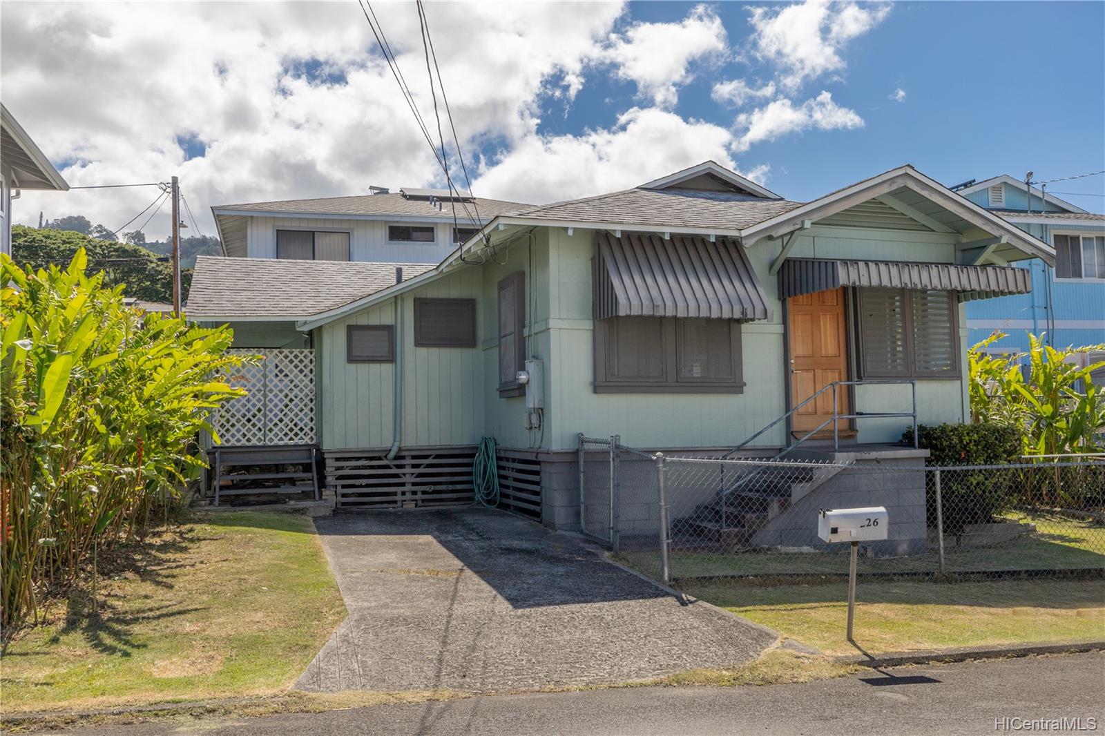 226 Naone Street , Honolulu, Hi 96813 Pauoa Valley