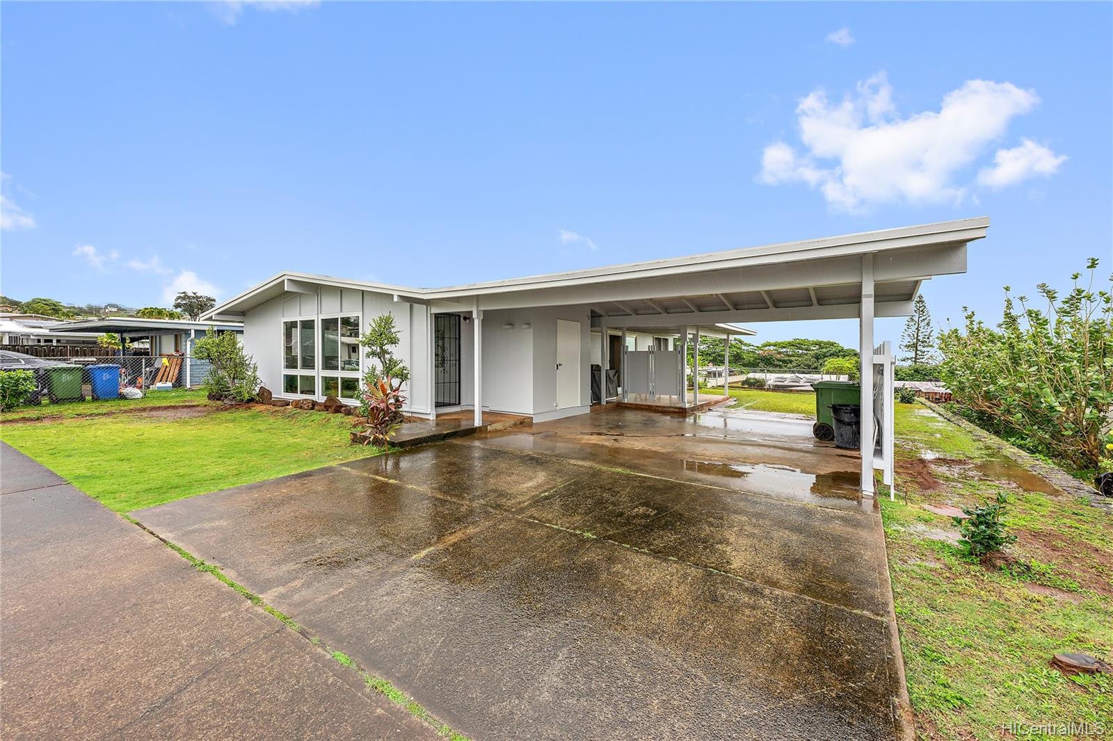 2261 Akeukeu Street , Pearl City, Hi 96782 Pacific Palisades