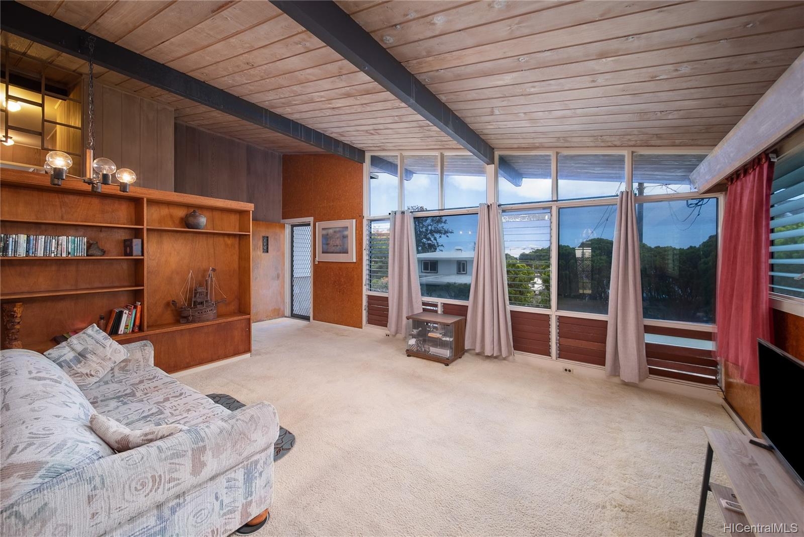 2261C Aulii Street , Honolulu, Hi 96817 home Alewa Heights Honolulu