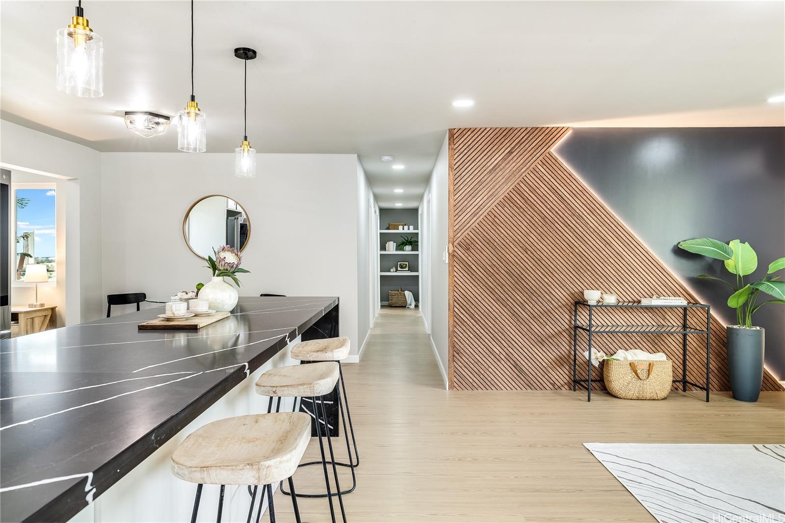 2262 Ala Mahamoe Street , Honolulu house for sale Moanalua Gardens