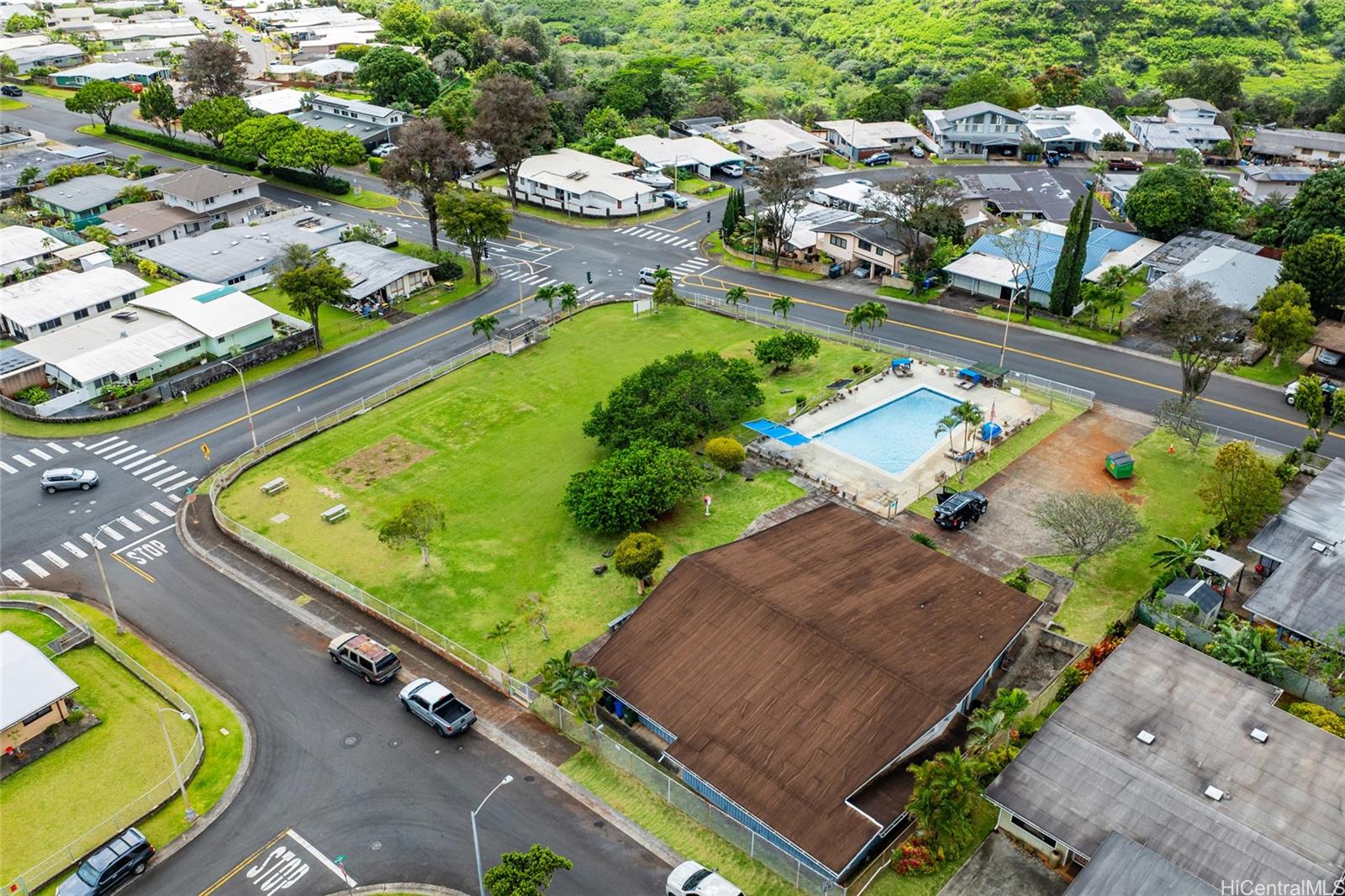 2265  Amokemoke St Pacific Palisades, PearlCity home - photo 25 of 25
