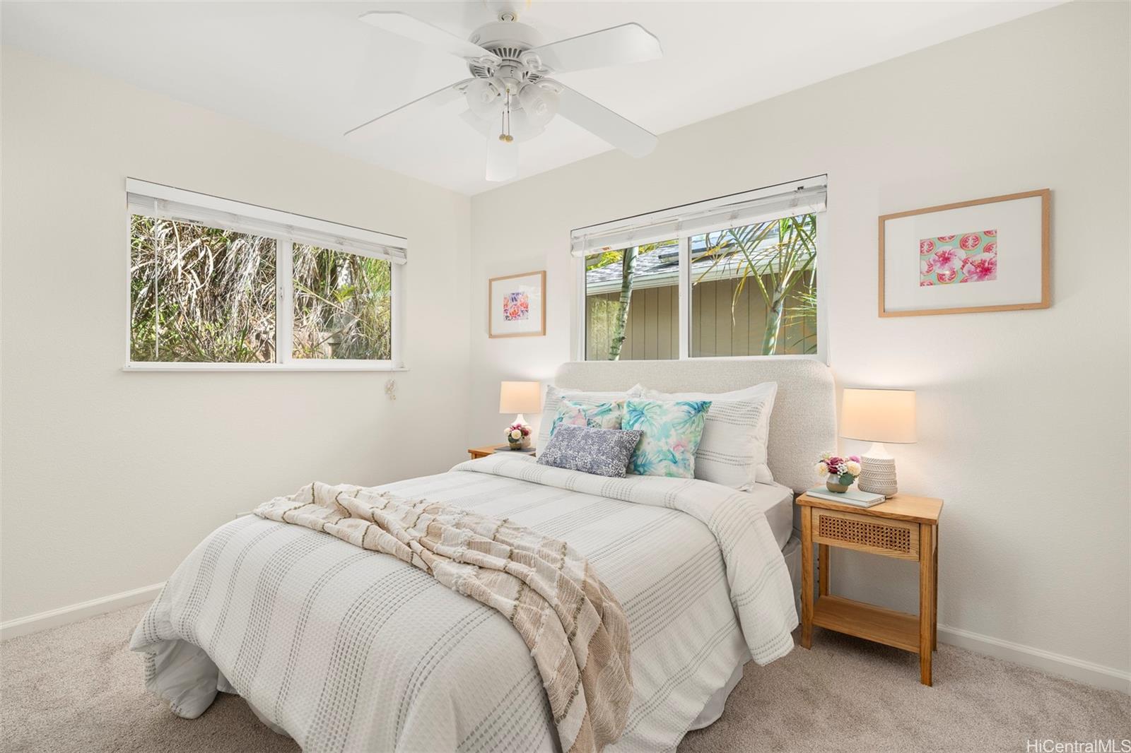 2266  Auhuhu Street Pacific Palisades, PearlCity home - photo 12 of 21