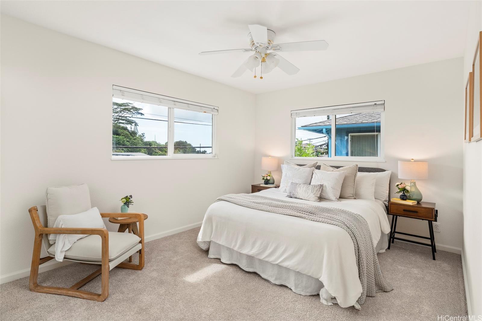 2266  Auhuhu Street Pacific Palisades, PearlCity home - photo 20 of 23