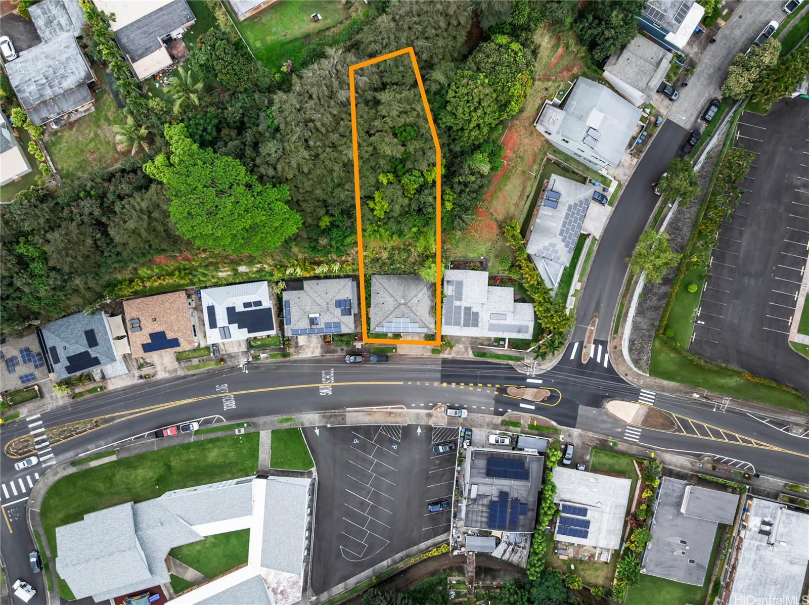 2266  Auhuhu Street Pacific Palisades, PearlCity home - photo 22 of 23