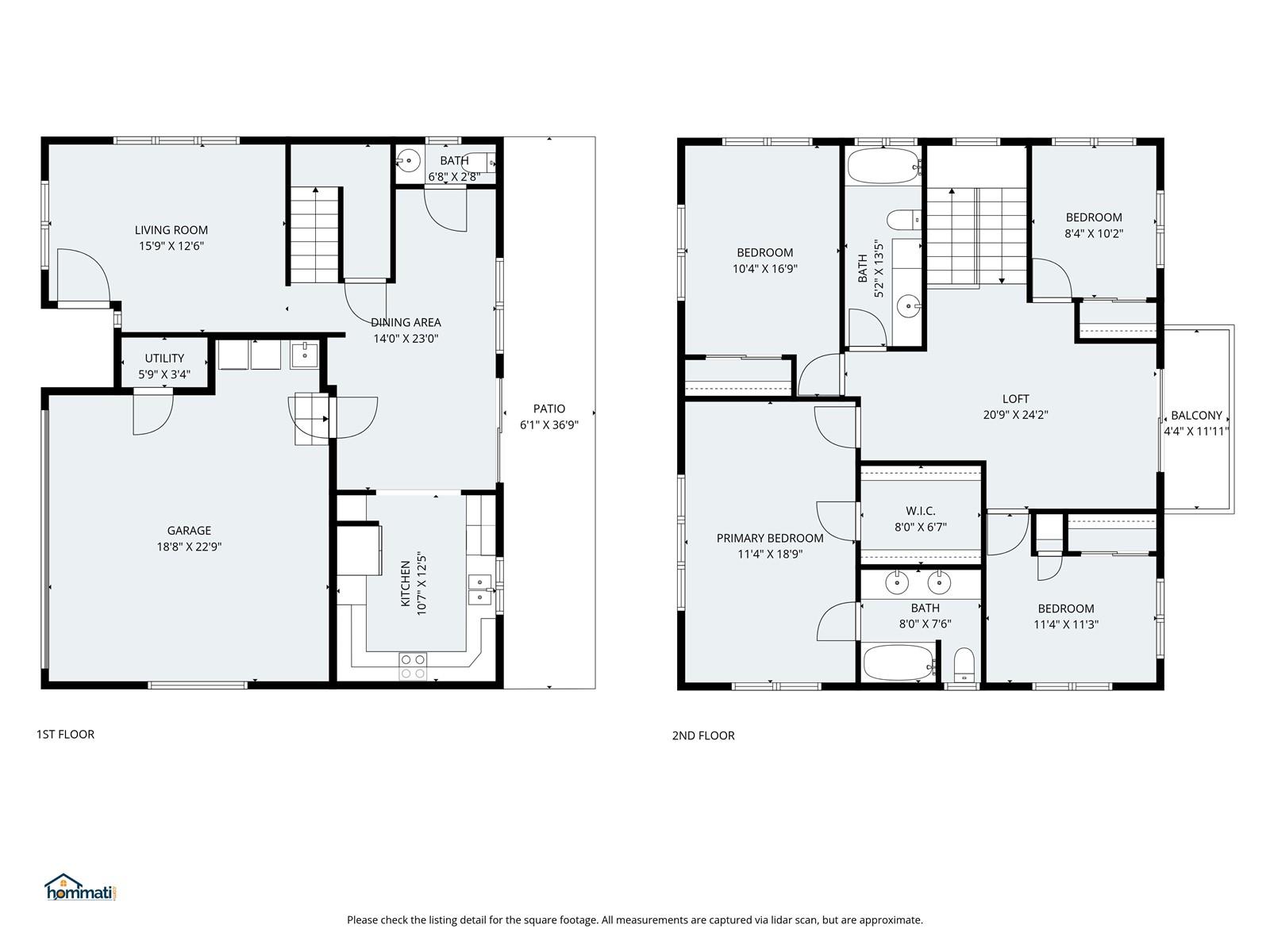 2266  Auhuhu Street Pacific Palisades, PearlCity home - photo 23 of 23