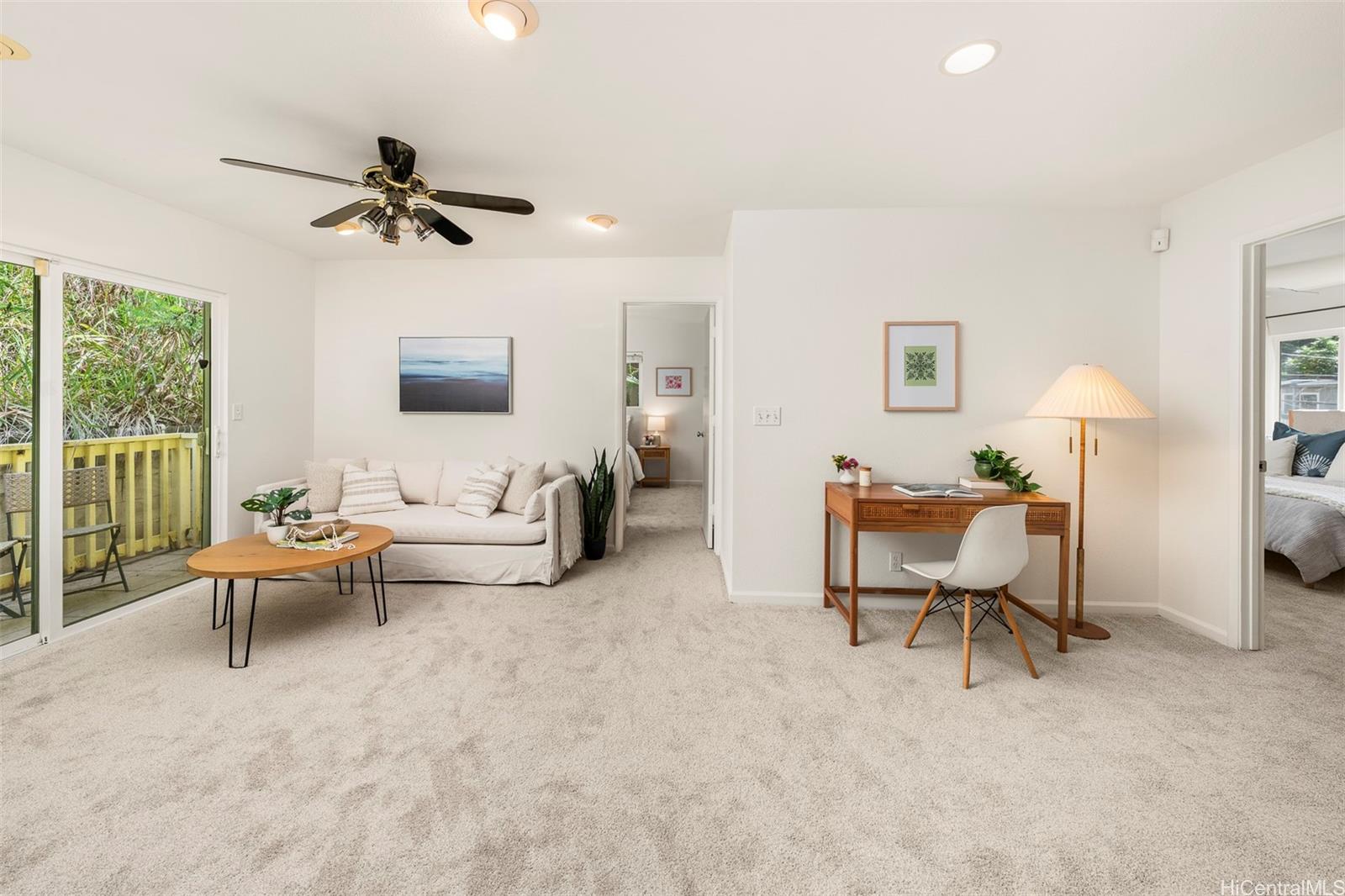 2266  Auhuhu Street Pacific Palisades, PearlCity home - photo 8 of 23