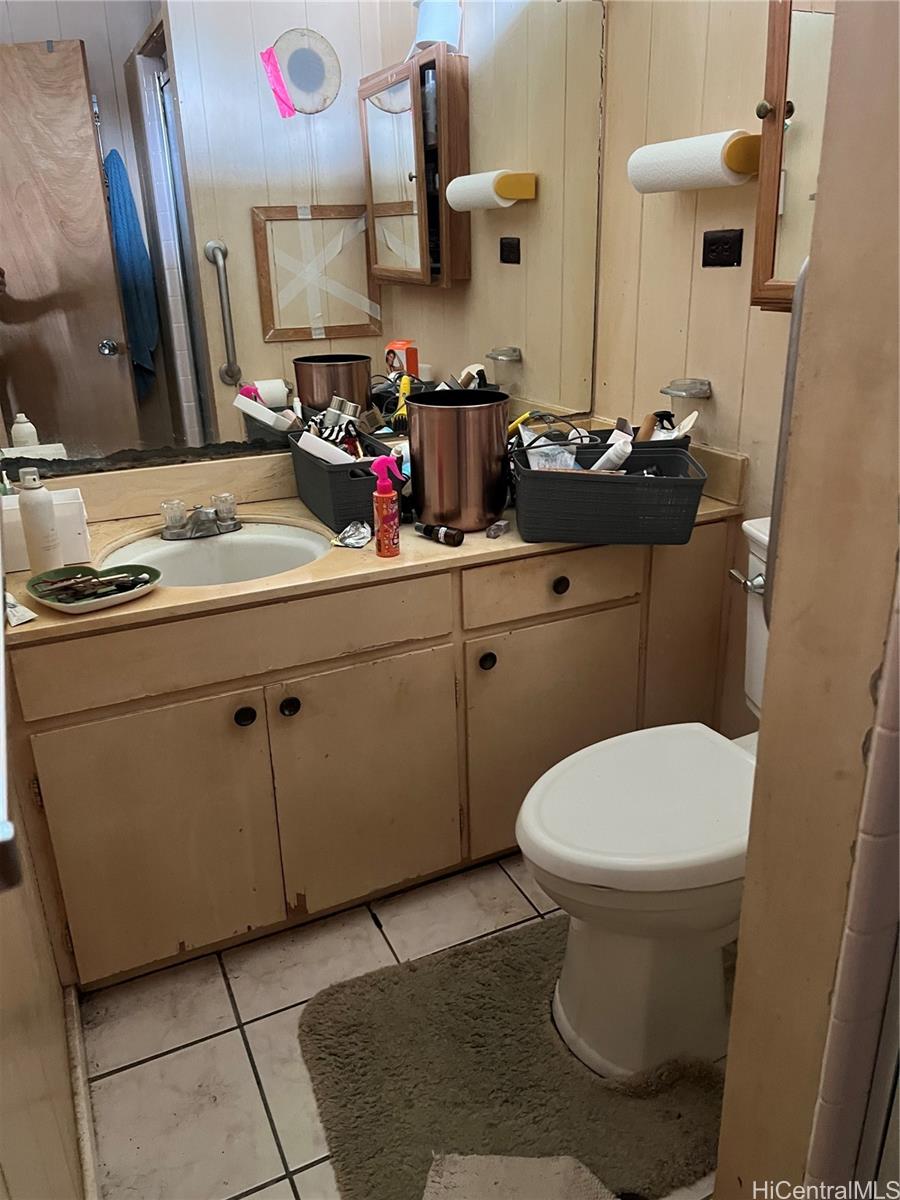 2274  Ailolo Pl Pacific Palisades, PearlCity home - photo 4 of 6