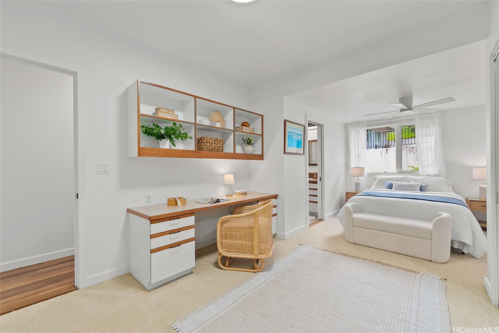 2277  Halakau Street Waialae Iki, Diamond Head home - photo 14 of 25