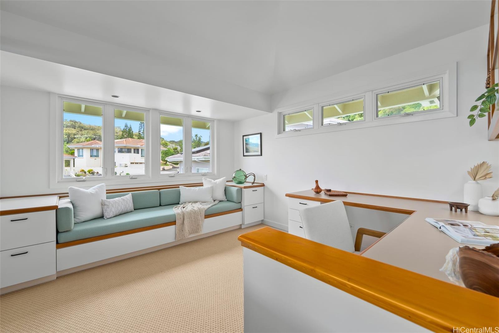 2277  Halakau Street Waialae Iki, Diamond Head home - photo 17 of 25
