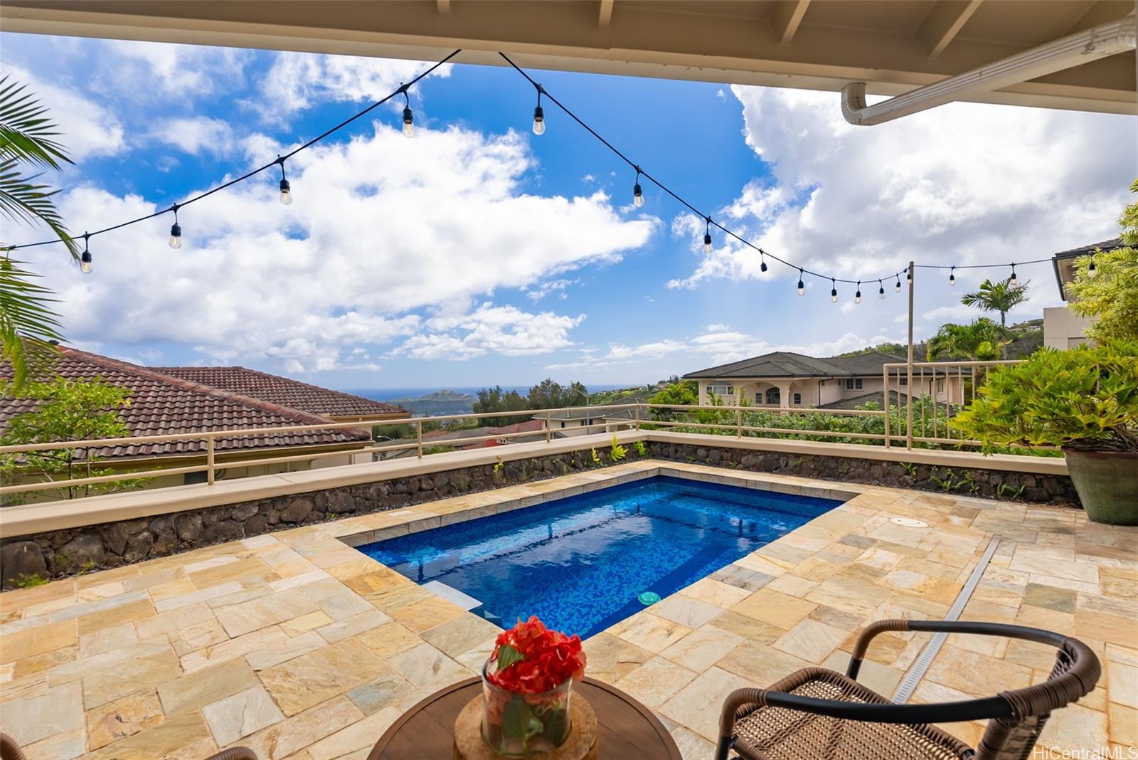 2277  Halakau Street Waialae Iki, Diamond Head home - photo 25 of 25