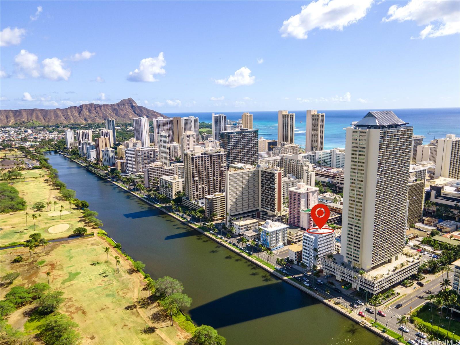 Blvd Tower condo # 303, Honolulu, Hawaii - photo 2 of 25