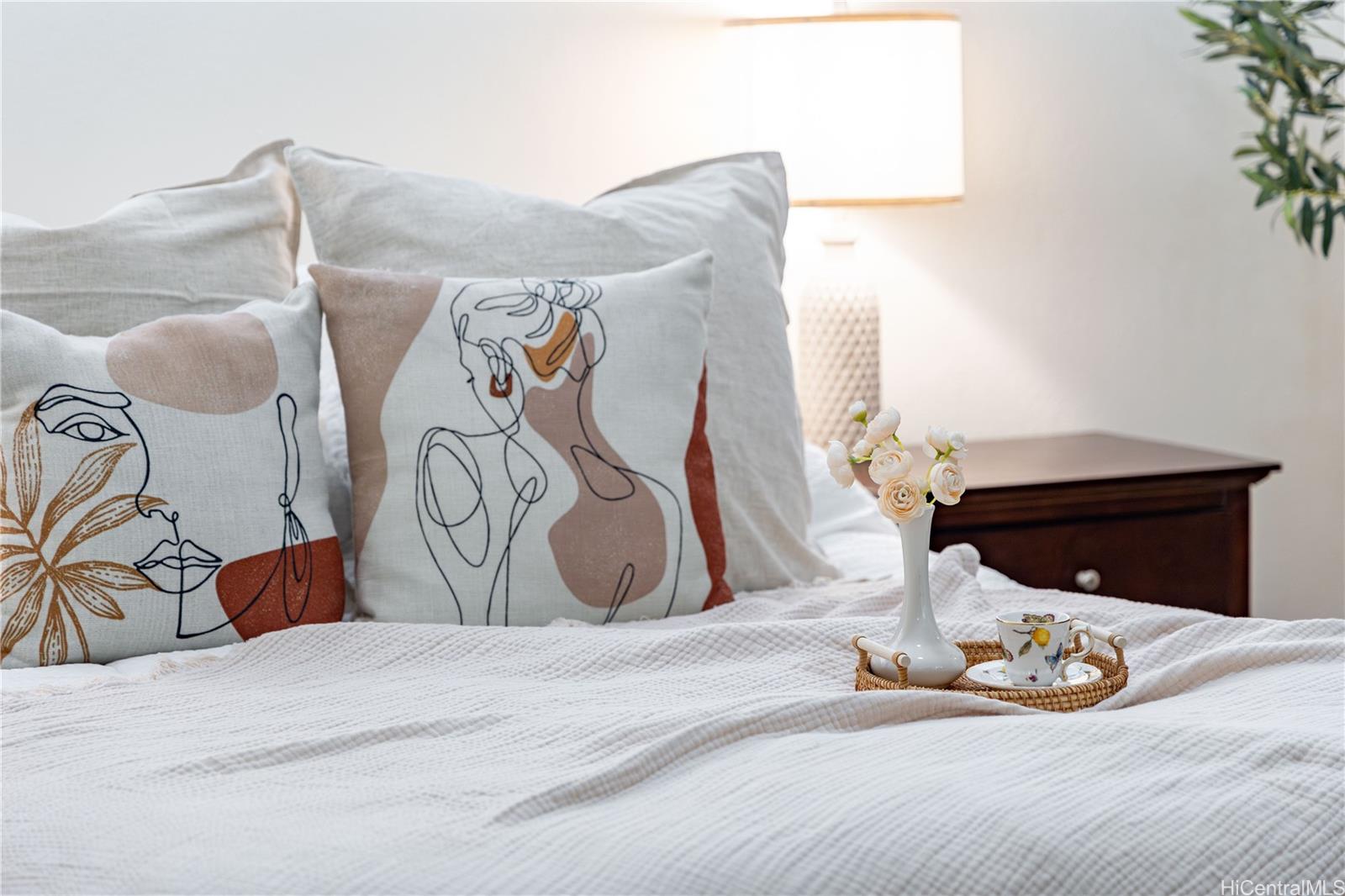 Blvd Tower condo # 303, Honolulu, Hawaii - photo 14 of 25