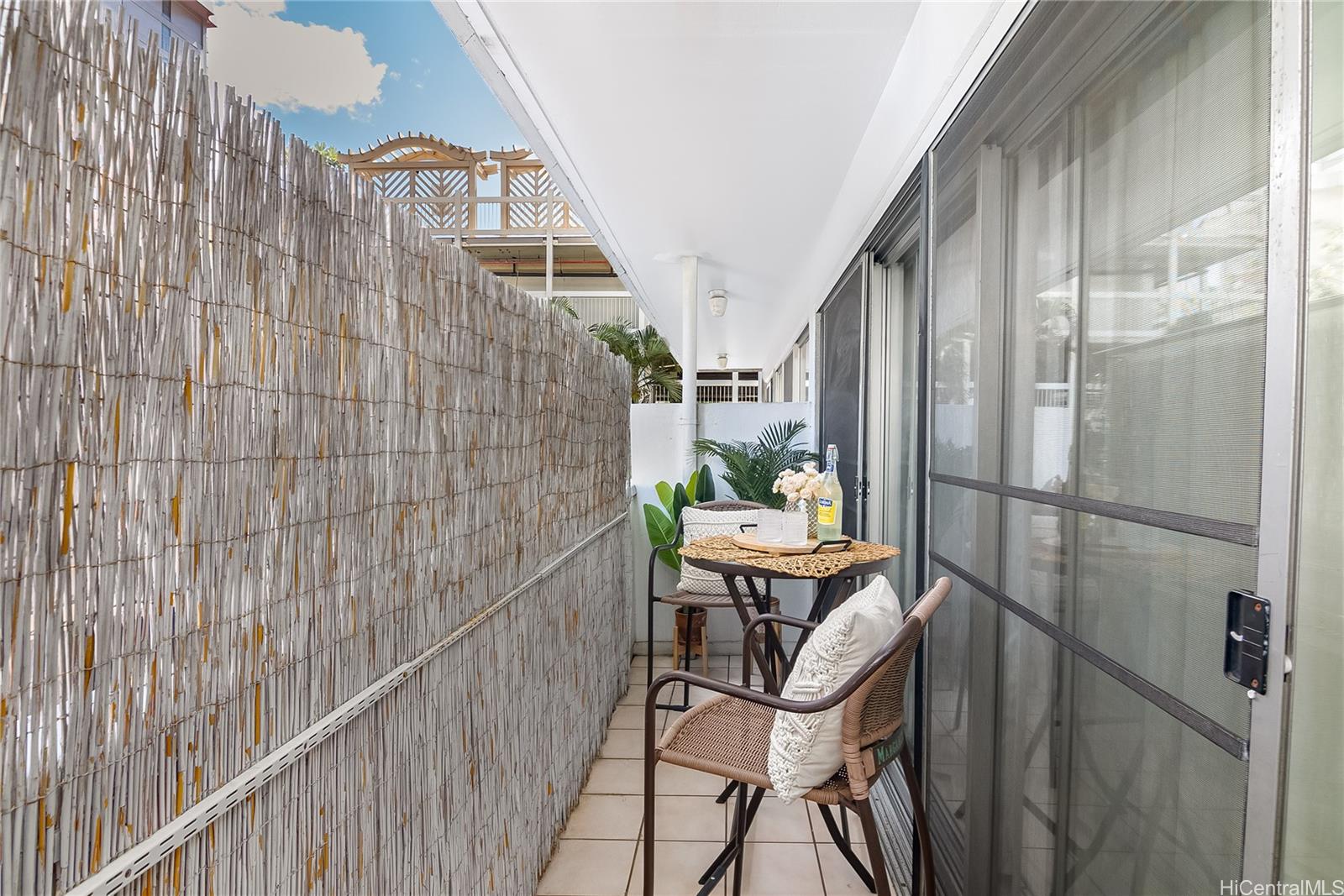 Blvd Tower condo # 303, Honolulu, Hawaii - photo 21 of 25