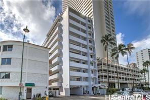 Blvd Tower condo # 404, Honolulu, Hawaii - photo 3 of 19