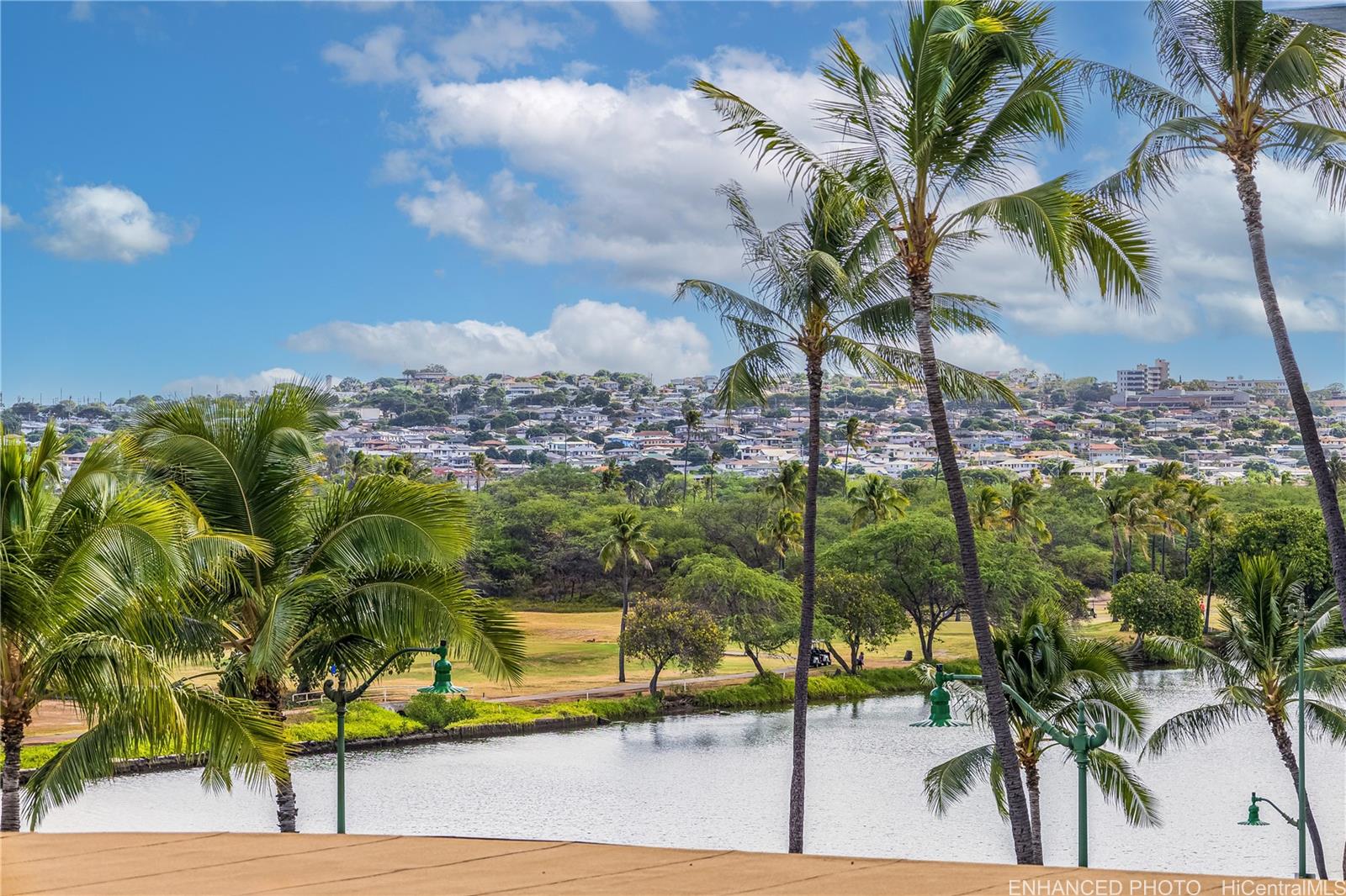 Blvd Tower condo # 503, Honolulu, Hawaii - photo 11 of 16