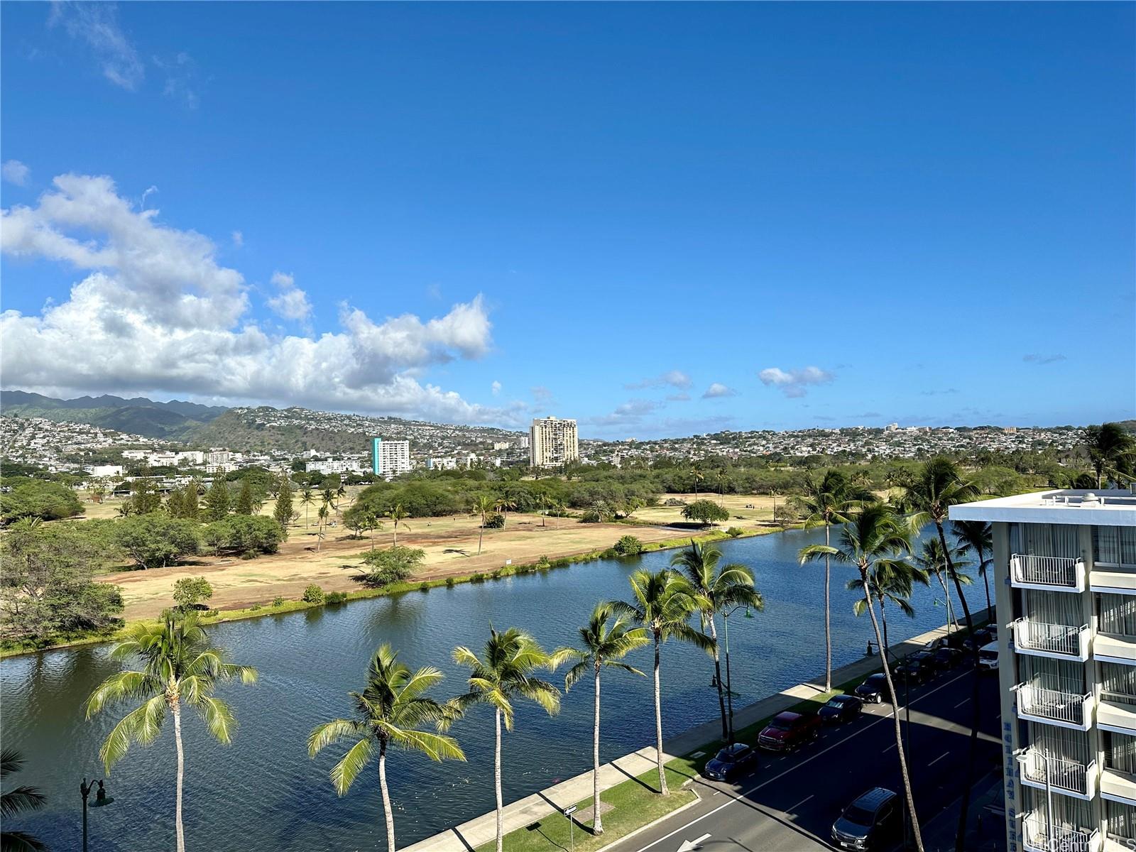 BLVD Tower condo # 803, Honolulu, Hawaii - photo 10 of 12