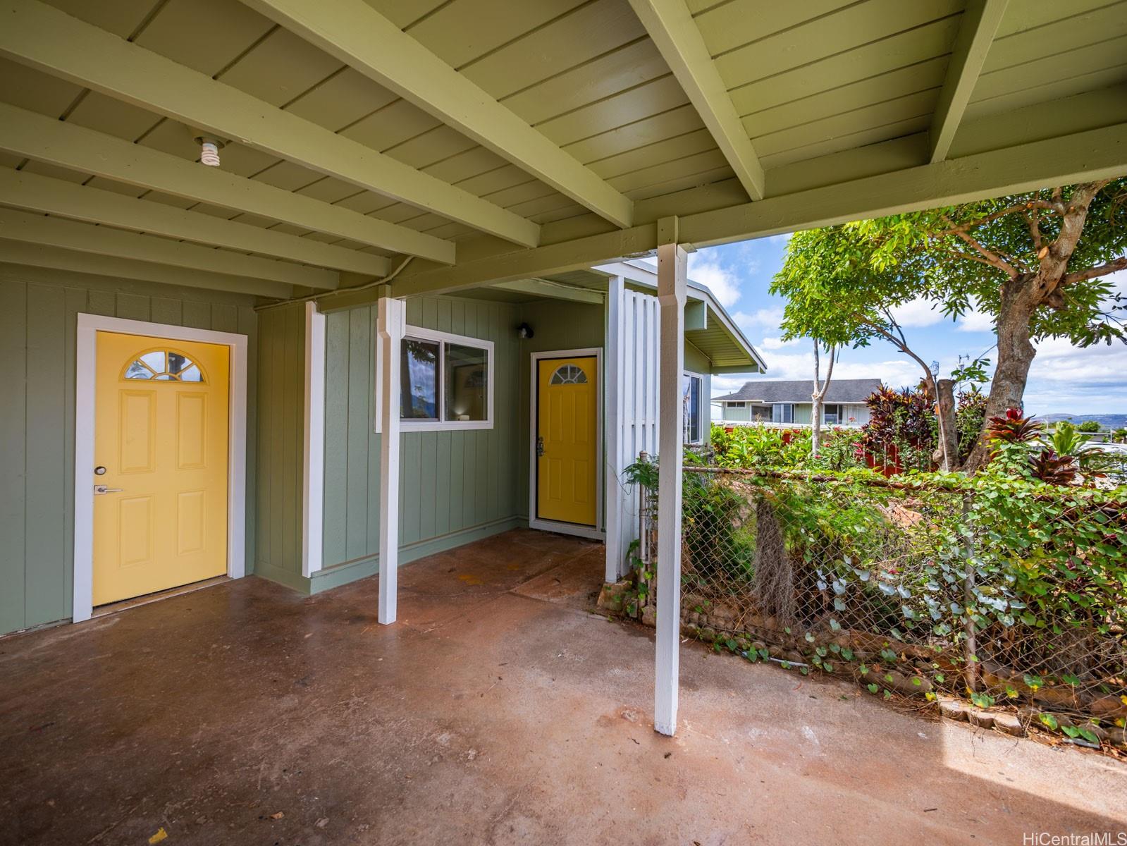 2283  Aumakua Street Pacific Palisades, PearlCity home - photo 6 of 25