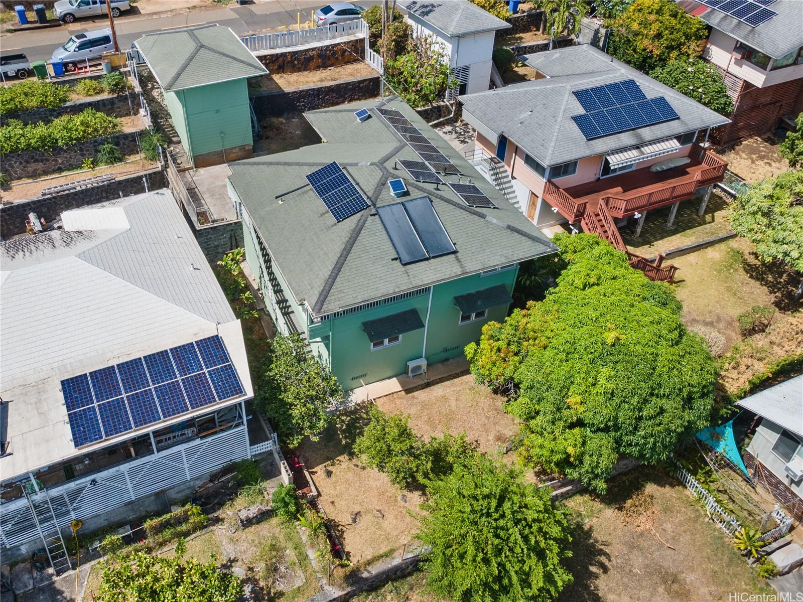2285  Makanani Drive Kamehameha Heights, Honolulu home - photo 19 of 22