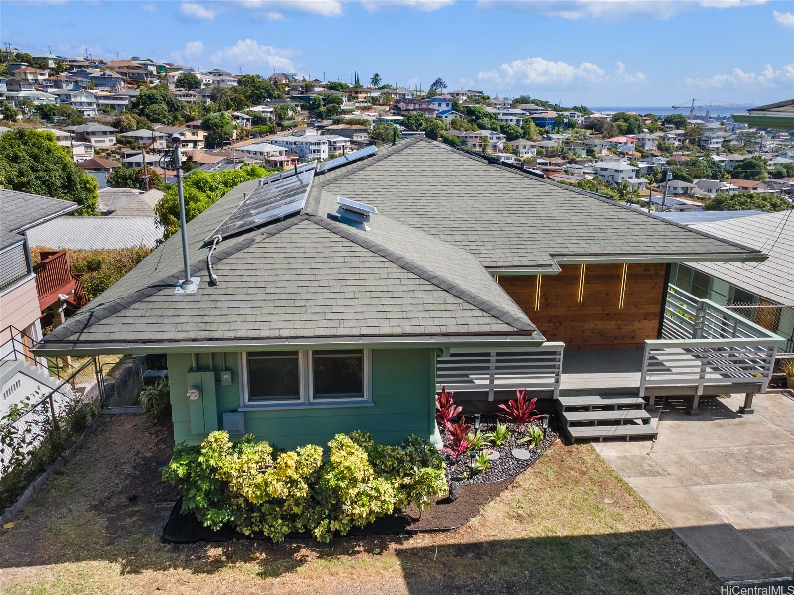 2285  Makanani Drive Kamehameha Heights, Honolulu home - photo 20 of 22