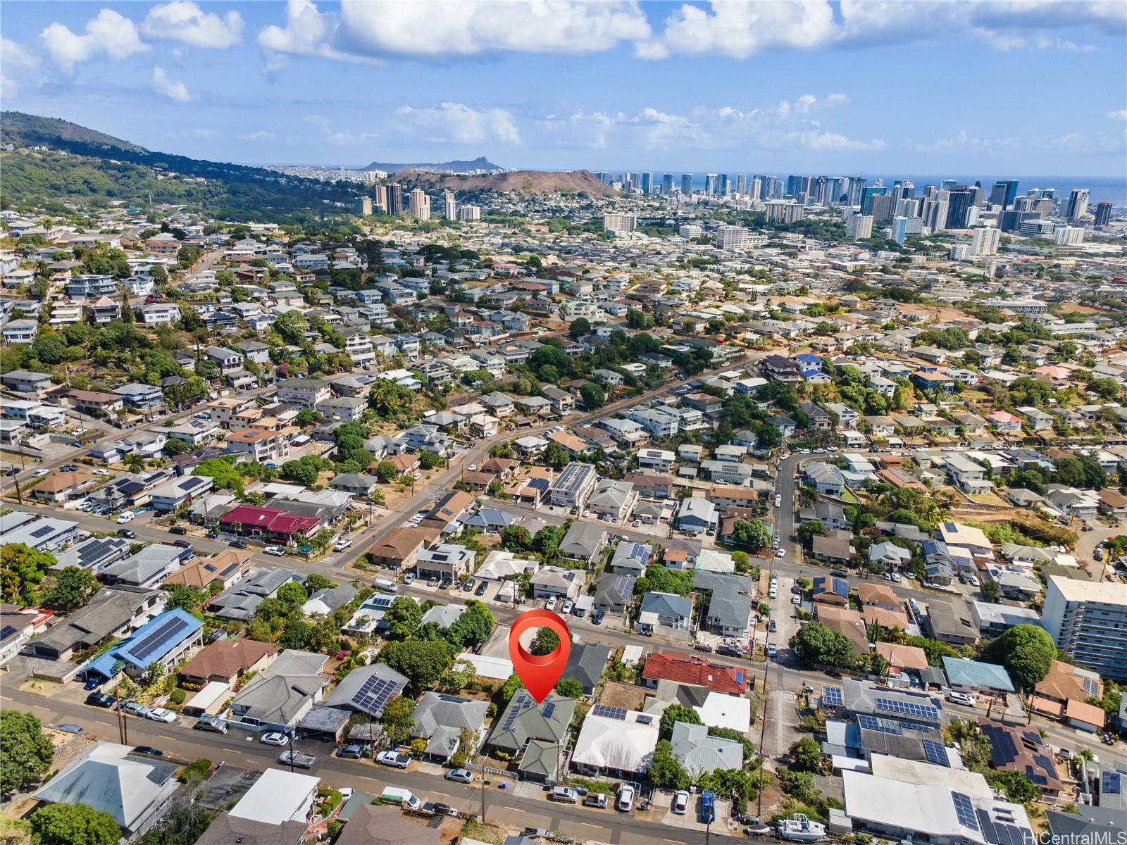 2285  Makanani Drive Kamehameha Heights, Honolulu home - photo 22 of 22